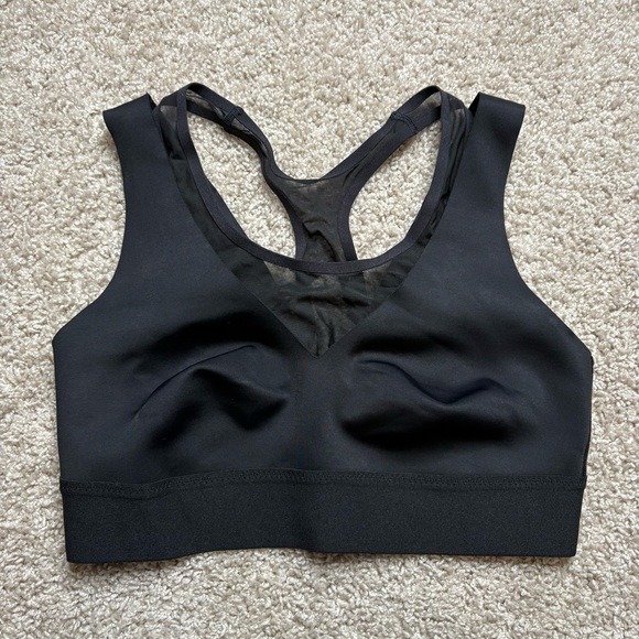 Athleta Other - Athleta Eclipse Reversible Mesh Bra